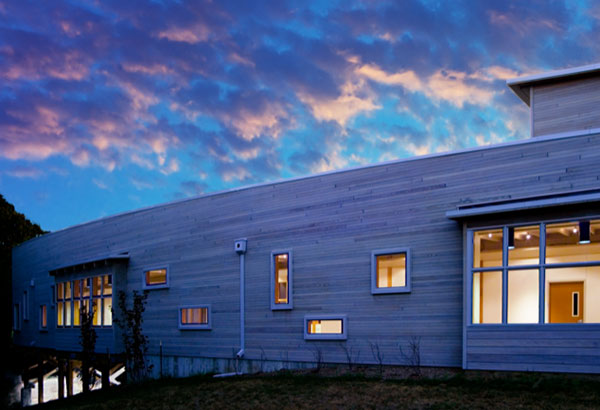 St. Paul's United Methodist Church Addition