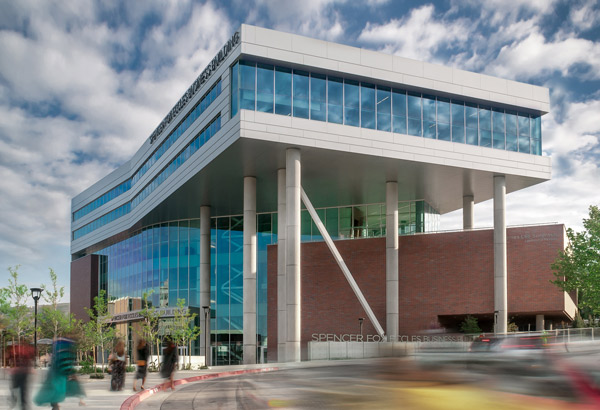 University of Utah Business School