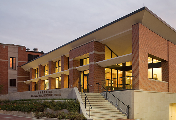 University of Kansas Multicultural Resource Center