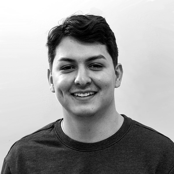 Enrique Alvarado-Corral, project designer