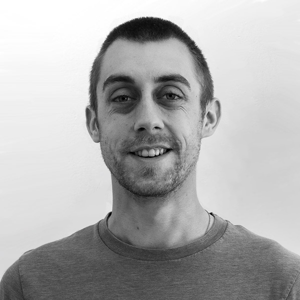 Matt Bellomy, project designer