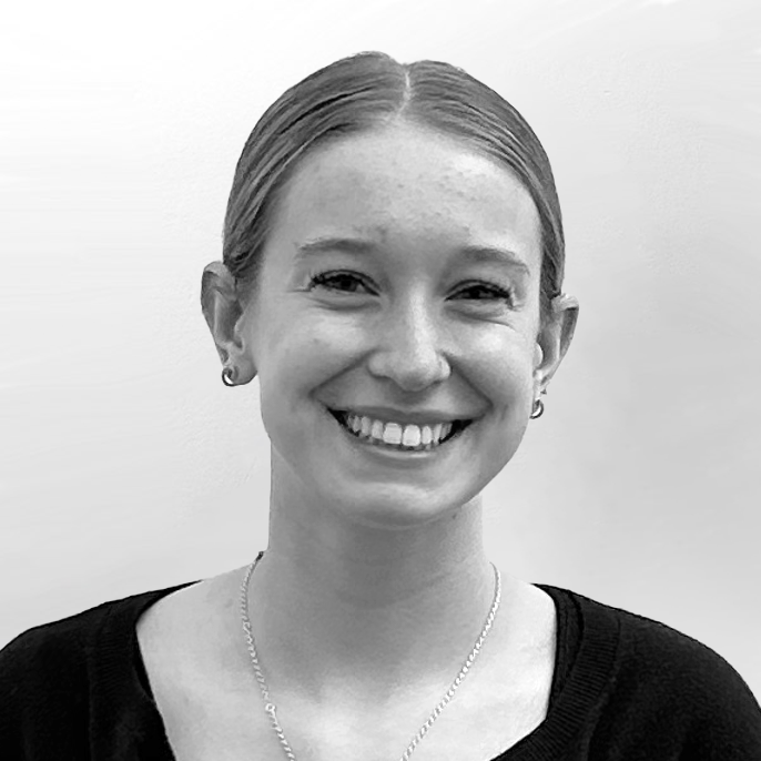 Izzy Steinert, student intern